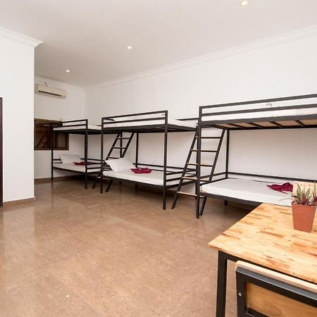 סיאם ריפ Barefoot Backpacker Resort מראה חיצוני תמונה