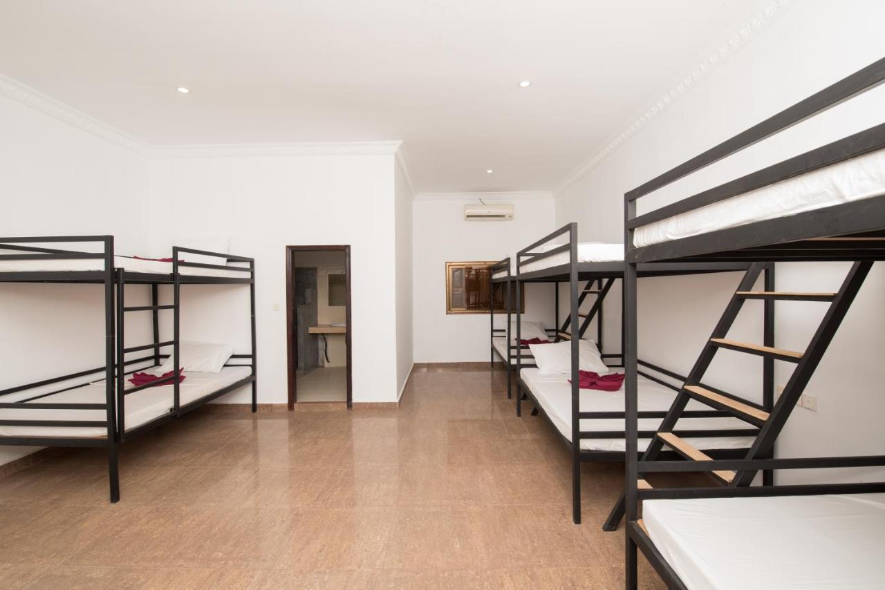 סיאם ריפ Barefoot Backpacker Resort מראה חיצוני תמונה
